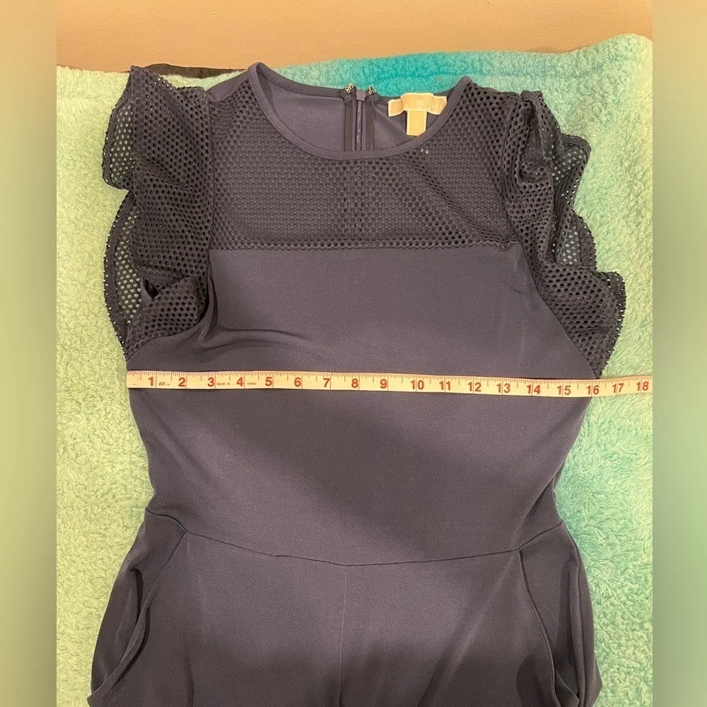 🔥Michael Kors Jumpsuit 🔥